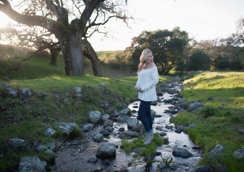 Maternity Photographer