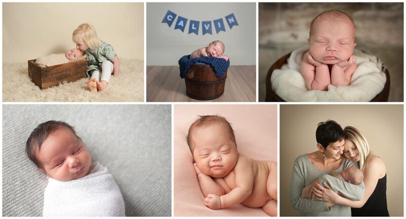 Fairfax County VA Newborn photographer
