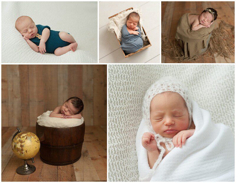 Fairfax County VA Newborn photographer