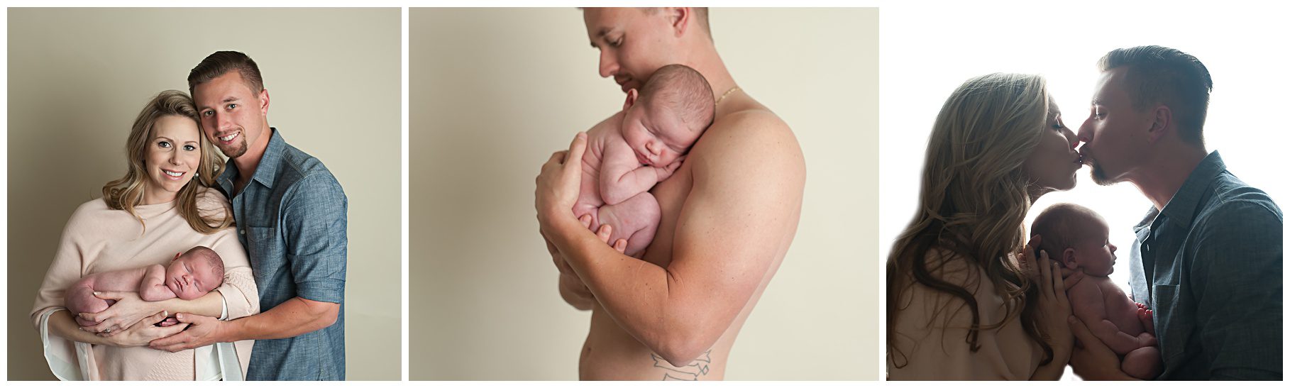 Fairfax County newborn baby photographer