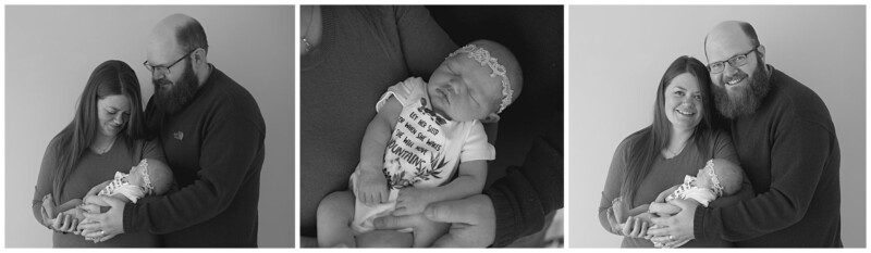 Fairfax County Newborn Photographer 