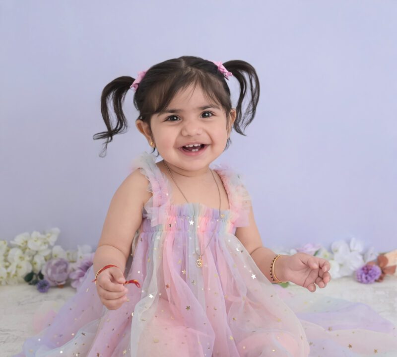 Baby and family photographer in NOVA