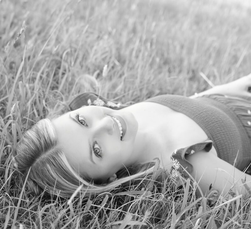 Northern Virginia Senior Photographer
